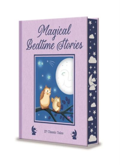 Magical Bedtime Stories