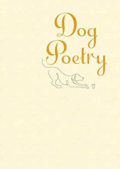 Dog Poetry