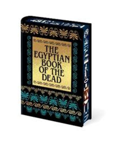 The Egyptian Book of the Dead