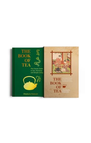 The Book of Tea
