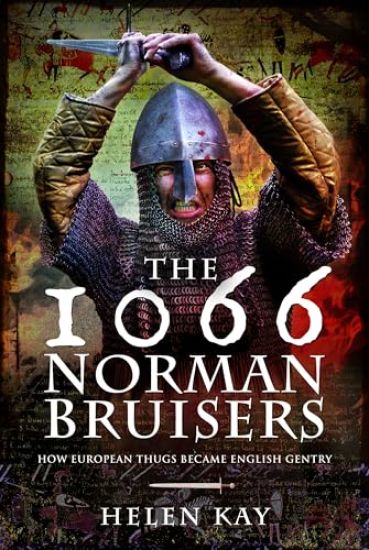 The 1066 Norman Bruisers