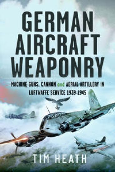 German Aircraft Weaponry