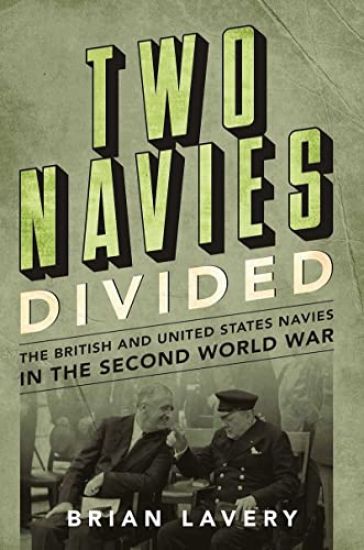 Two Navies Divided