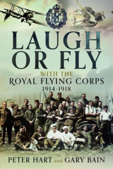 Laugh or Fly