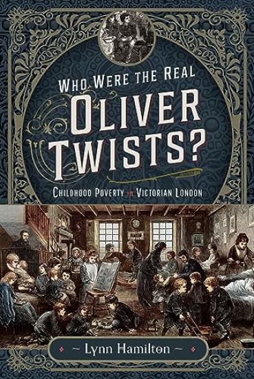Who Were The Real Oliver Twists?