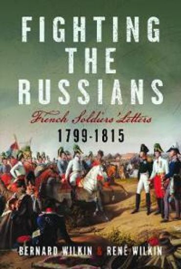 Fighting the Russians