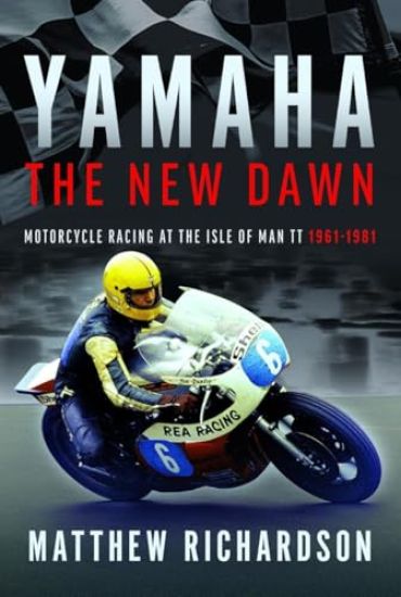 Yamaha: the New Dawn