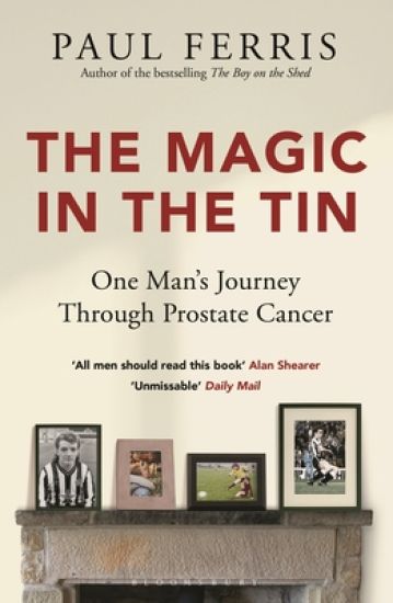 The Magic in the Tin