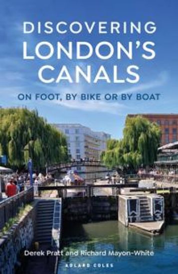 Discovering London's Canals