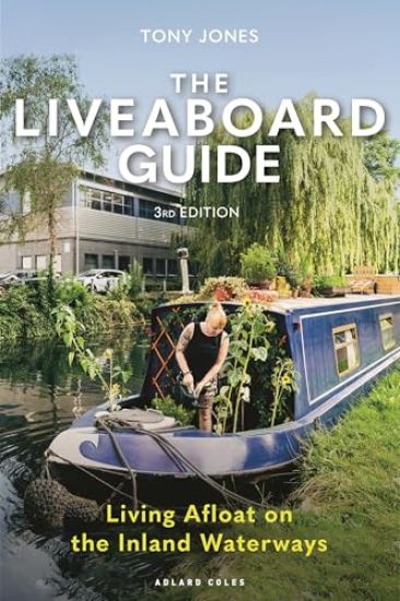 The Liveaboard Guide 3rd edition