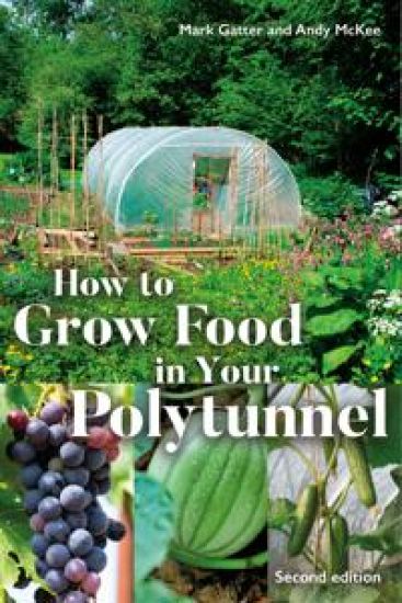 How to Grow Food in Your Polytunnel