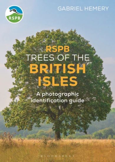 RSPB Trees of the British Isles