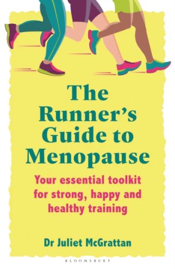 The Runner’s Guide to Menopause