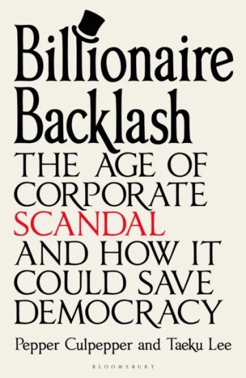 Billionaire Backlash