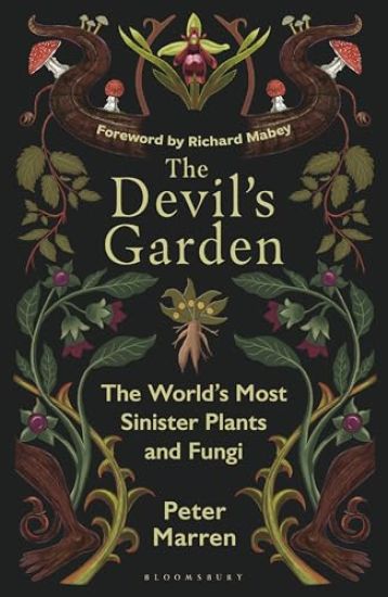 The Devil’s Garden
