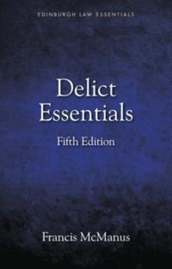 Delict Essentials
