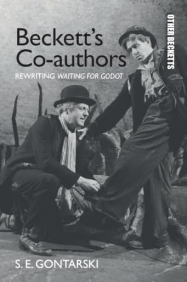 Beckett's Co-authors