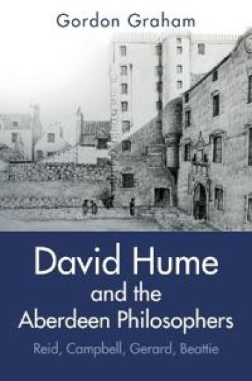 David Hume and the Aberdeen Philosophers