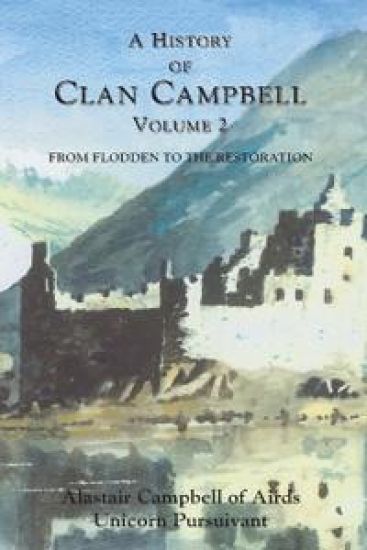 A History of Clan Campbell