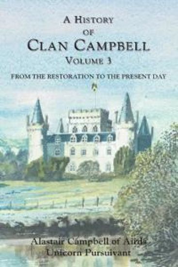 A History of Clan Campbell