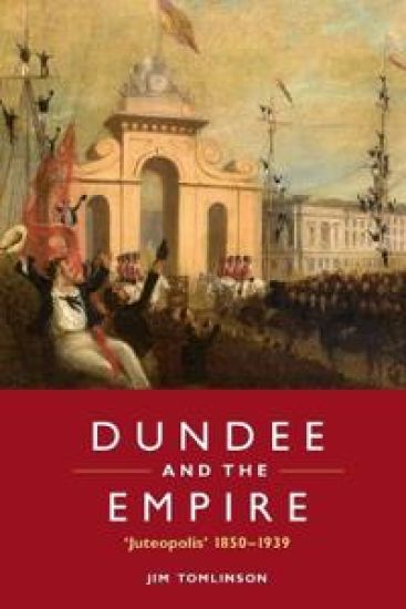 Dundee and the Empire