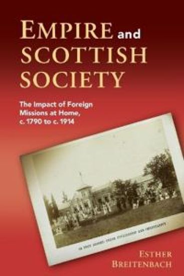 Empire and Scottish Society