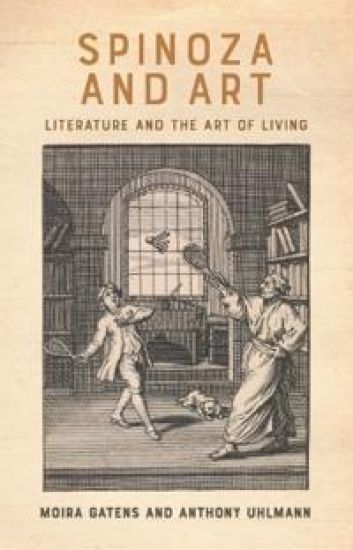 Spinoza and Art
