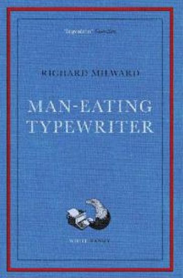 Man-Eating Typewriter