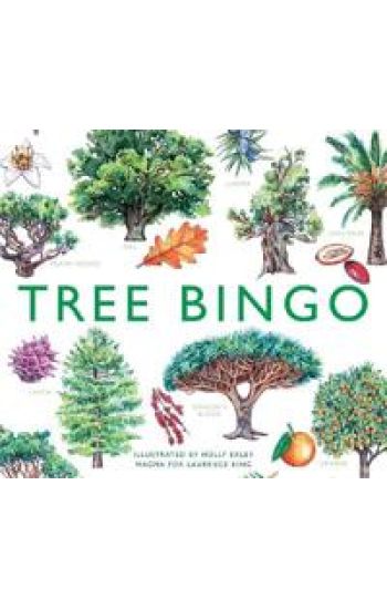 Tree Bingo