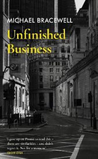 Unfinished Business