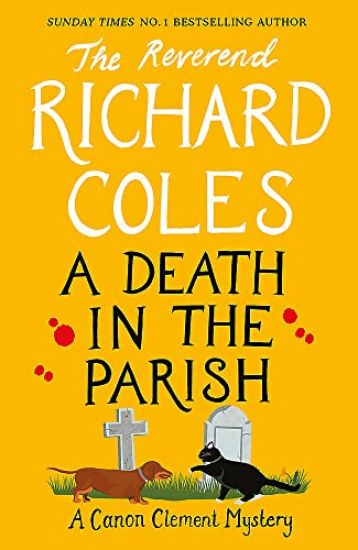 Death in the Parish