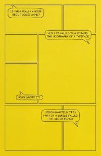 Comic Sans
