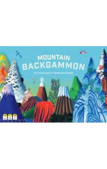 Mountain Backgammon