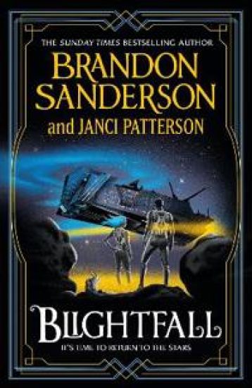 Blightfall