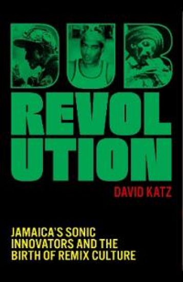 Dub Revolution