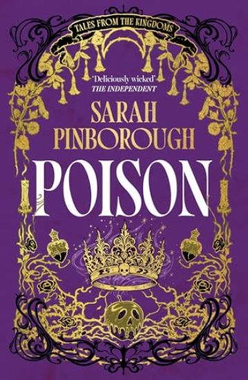 Poison
