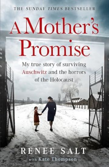 A Mother's Promise