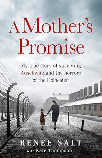 Mother's Promise