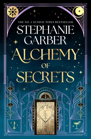 Alchemy of Secrets