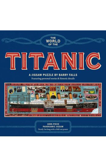 The World of the Titanic