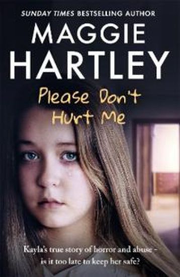 Please Don't Hurt Me