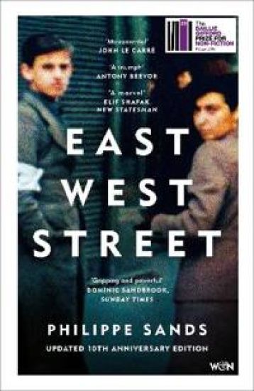 East West Street