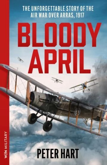 Bloody April