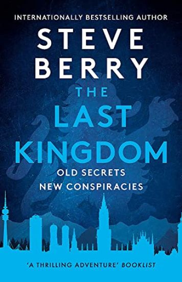 Last Kingdom