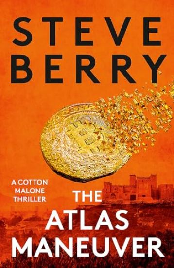 Atlas Maneuver