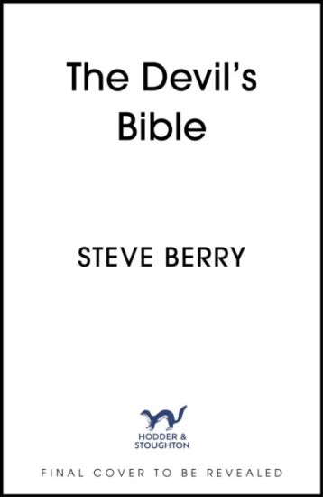 The Devil's Bible
