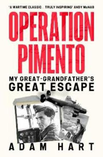 Operation Pimento