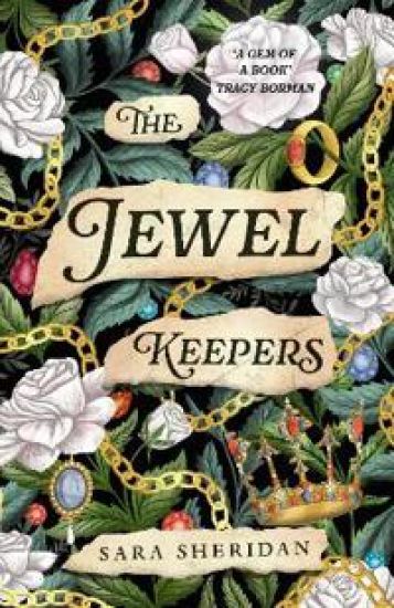 The Jewel Keepers