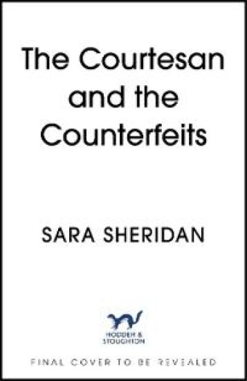 The Counterfeit