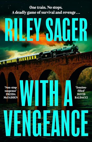 With a Vengeance